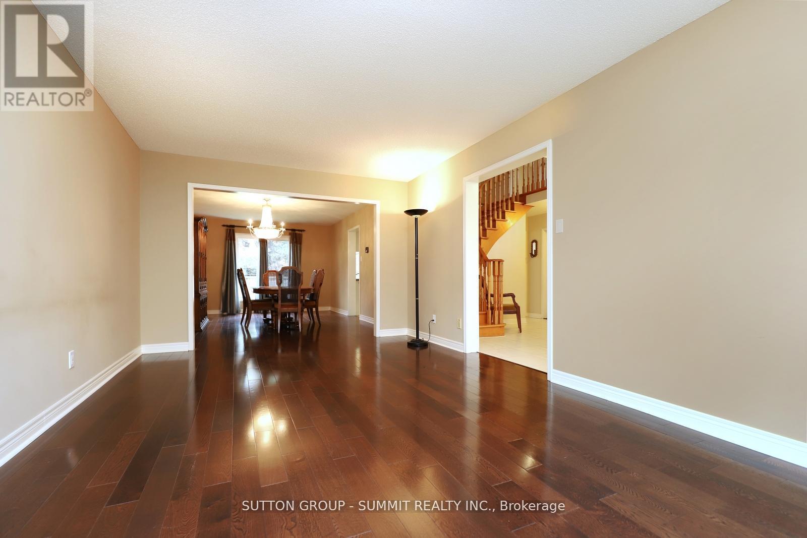 2654 Ambercroft Trail, Mississauga, ON - Indoor