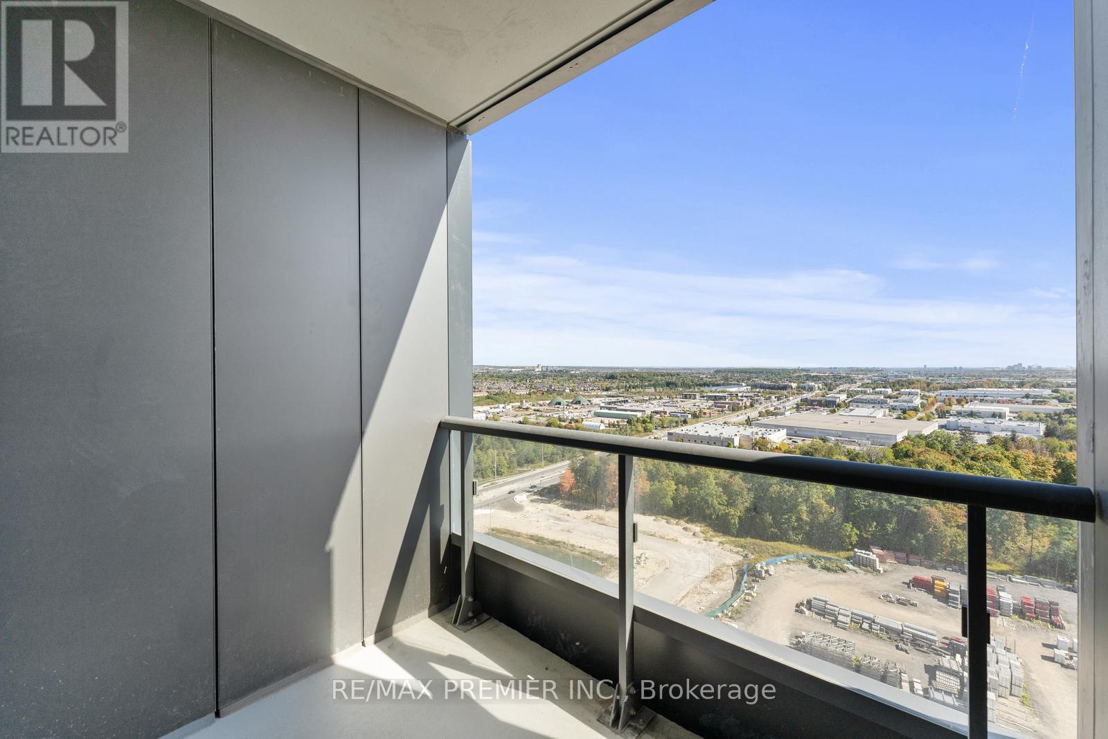 2206 - 474 Caldari Road, Vaughan, ON - Outdoor With View With Exterior