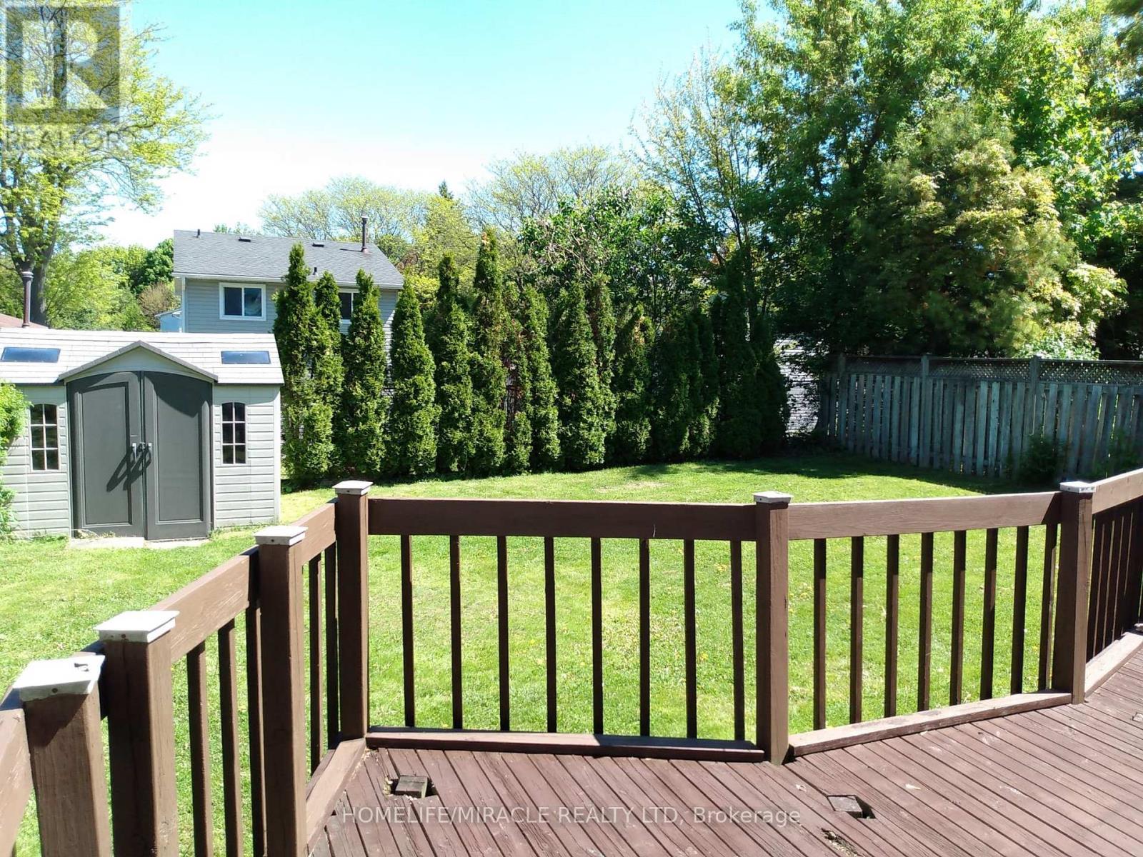 23 Heatherdale Place, Hamilton, ON - Outdoor
