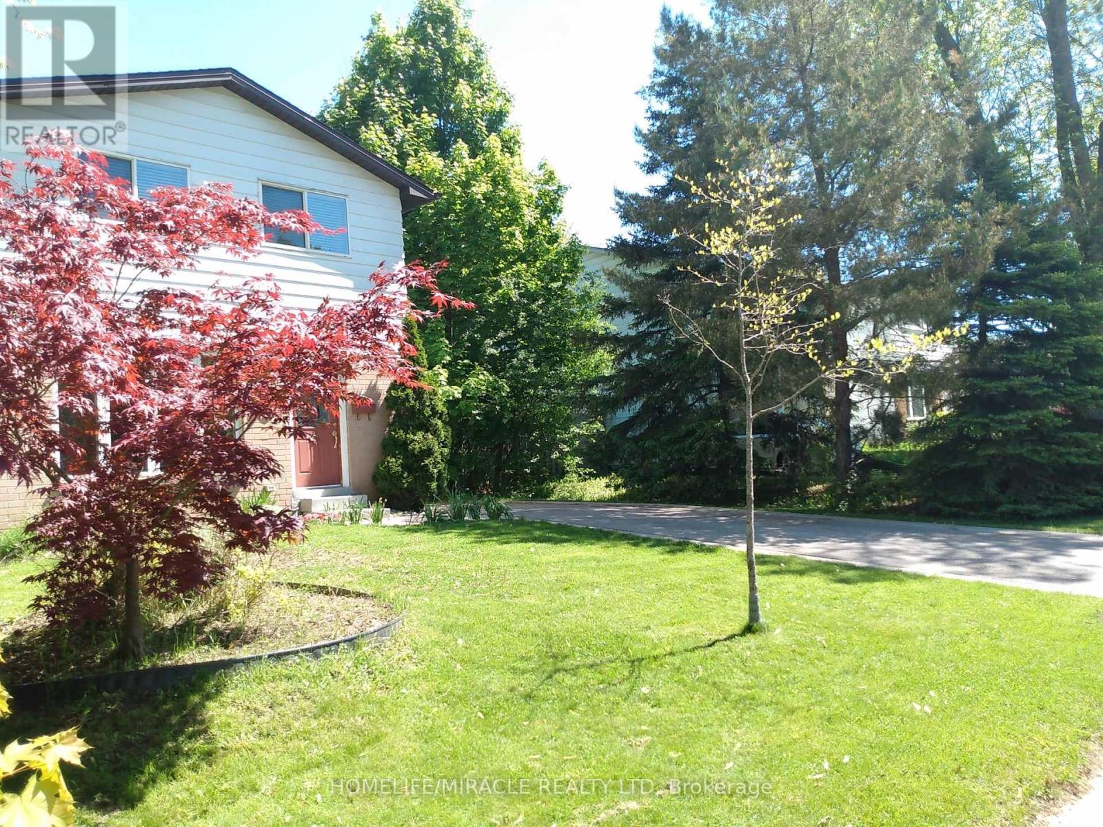 23 Heatherdale Place, Hamilton, ON - Outdoor
