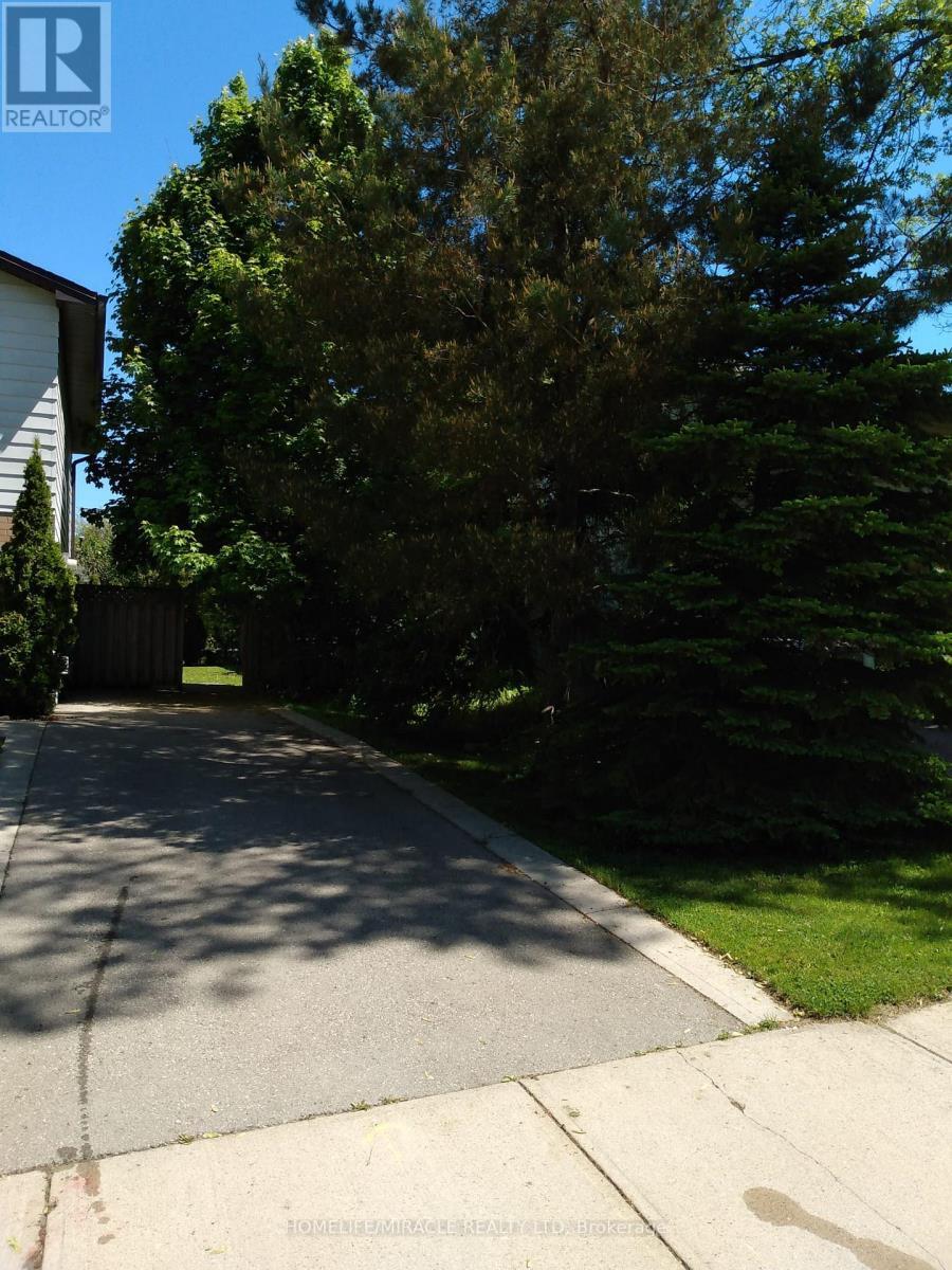 23 Heatherdale Place, Hamilton, ON - Outdoor