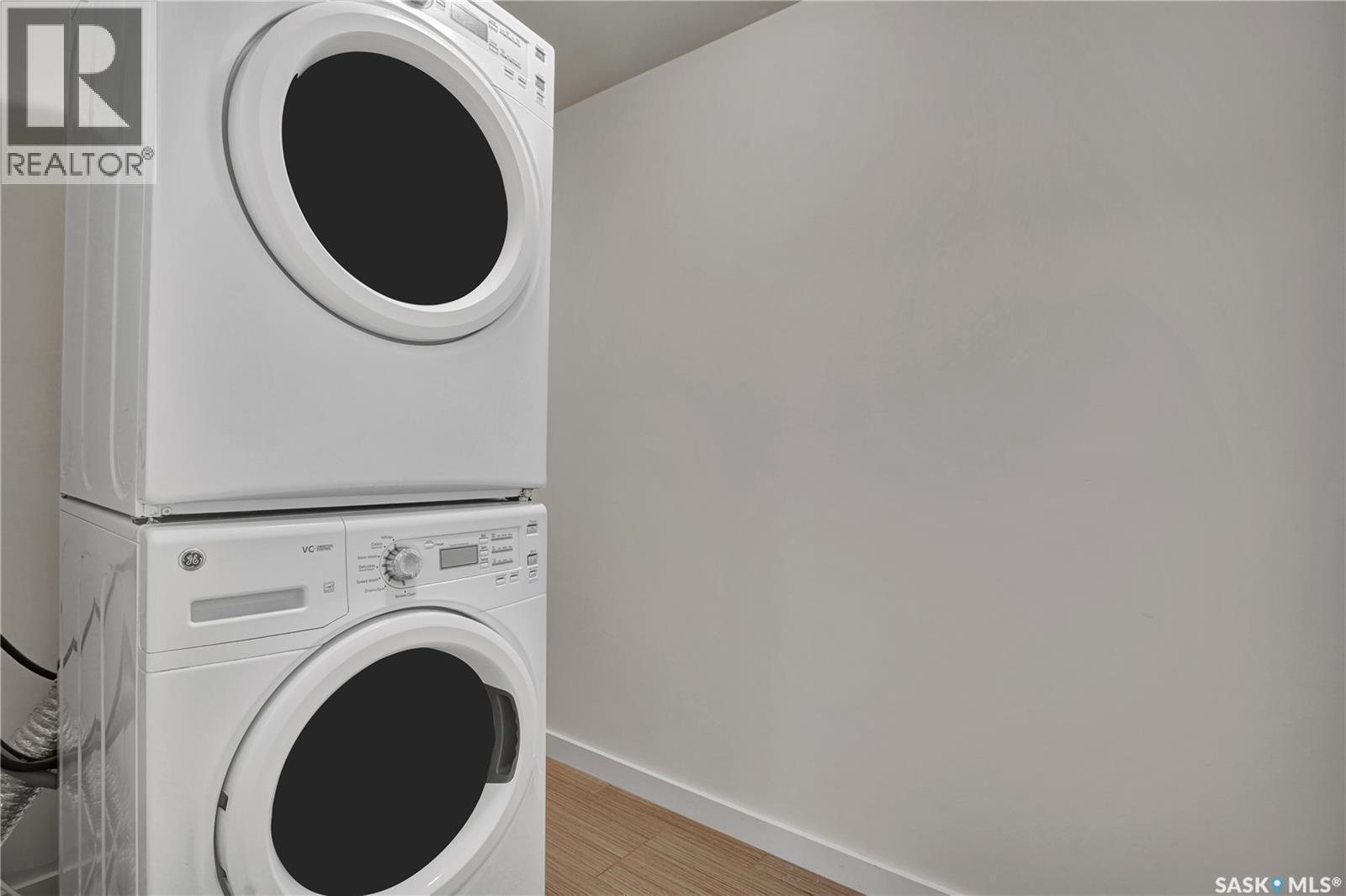 103 1015 Patrick Crescent, Saskatoon, SK - Indoor Photo Showing Laundry Room