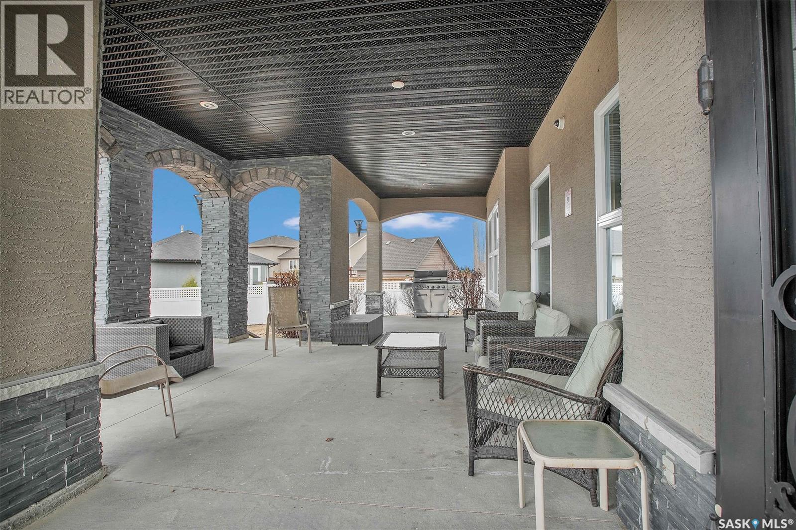 103 1015 Patrick Crescent, Saskatoon, SK - Outdoor