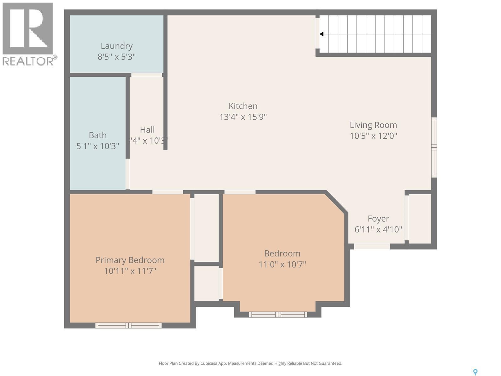 103 1015 Patrick Crescent, Saskatoon, SK - Other