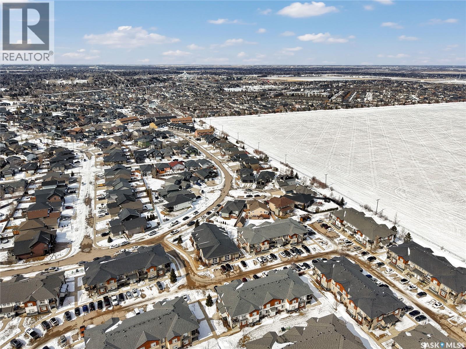 103 1015 Patrick Crescent, Saskatoon, SK - Outdoor With View