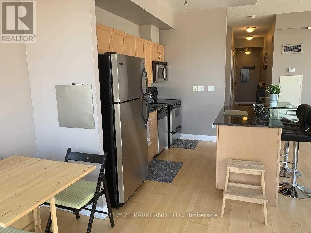 1101 - 220 Victoria Street, Toronto, ON - Indoor Photo Showing Other Room
