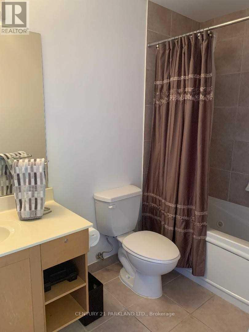 1101 - 220 Victoria Street, Toronto, ON - Indoor Photo Showing Bathroom