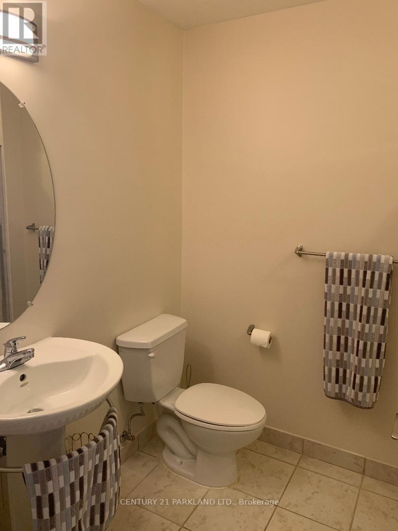 1101 - 220 Victoria Street, Toronto, ON - Indoor Photo Showing Bathroom