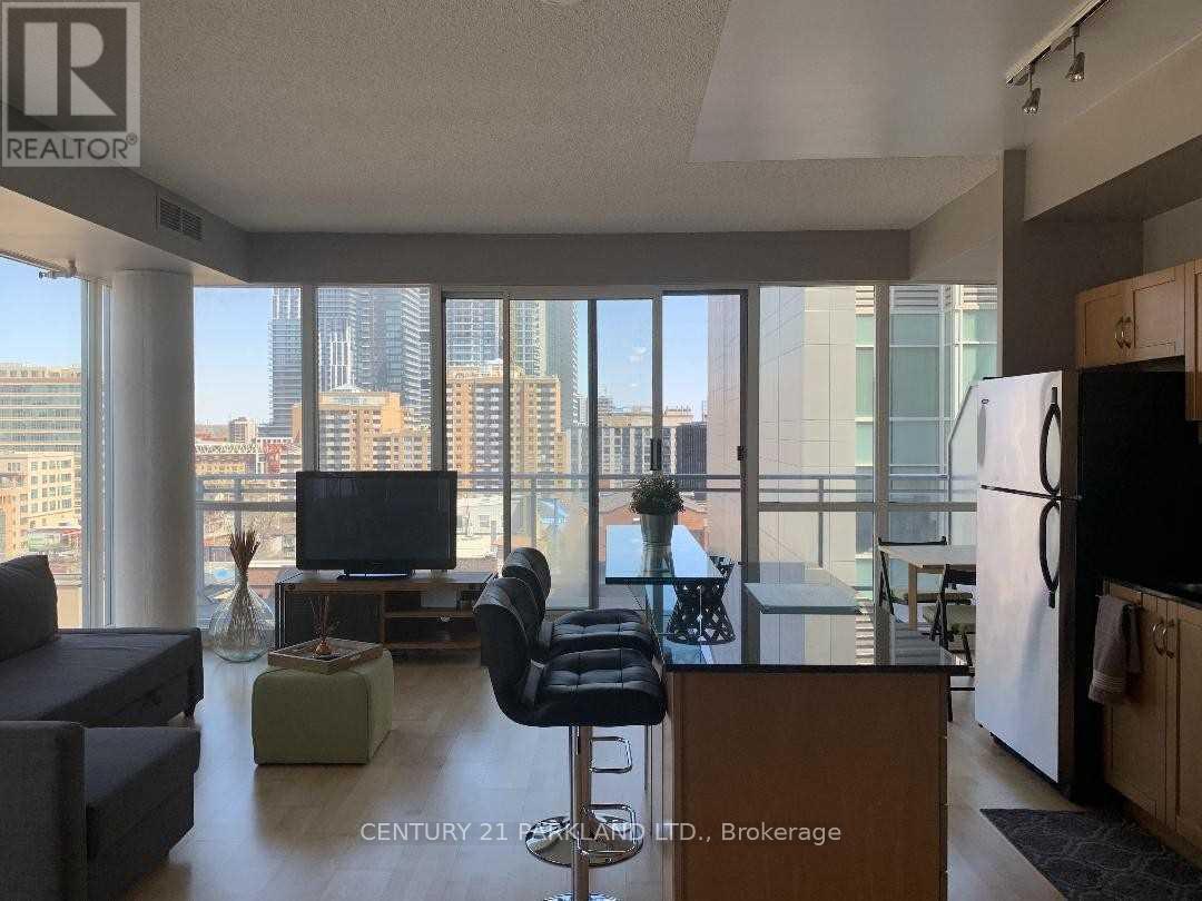 1101 - 220 Victoria Street, Toronto, ON - Indoor