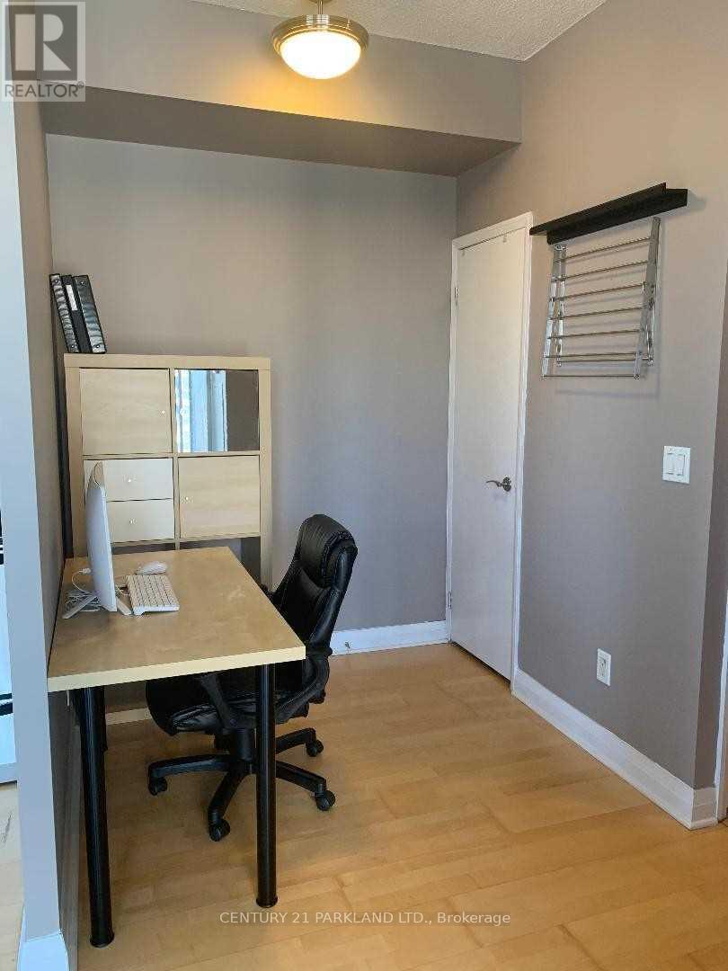 1101 - 220 Victoria Street, Toronto, ON - Indoor Photo Showing Office