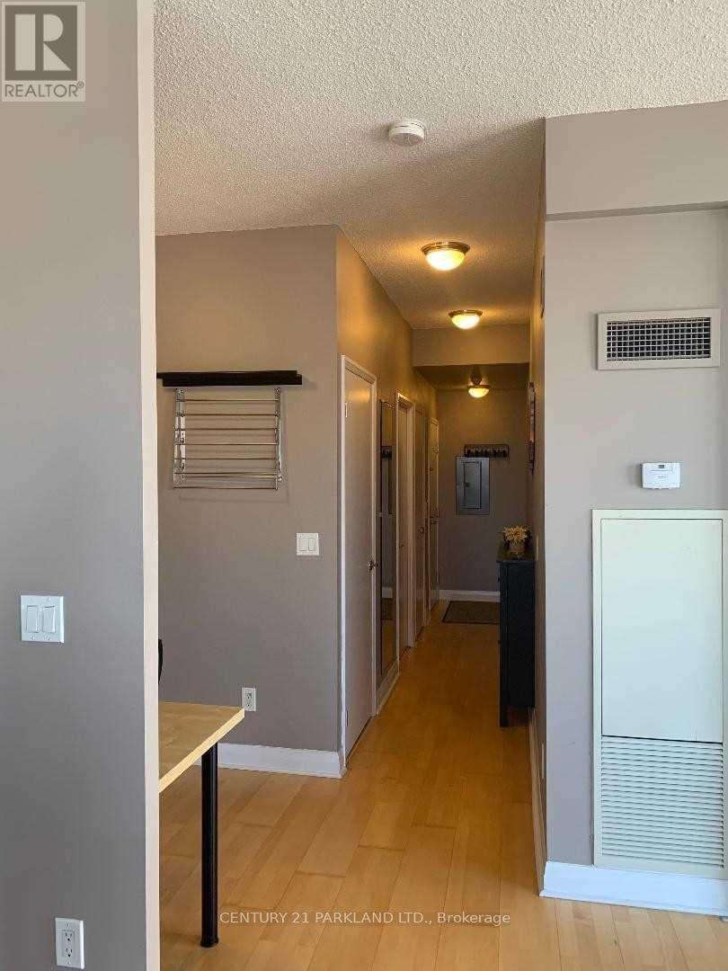 1101 - 220 Victoria Street, Toronto, ON - Indoor Photo Showing Other Room