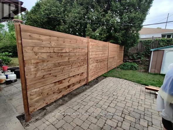 2160 Lambeth Walk, Ottawa, ON - Outdoor