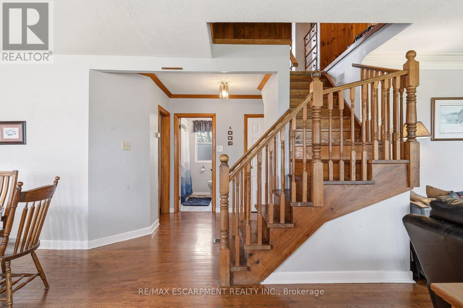 1767 Centre Road, Hamilton, ON - Indoor Photo Showing Other Room