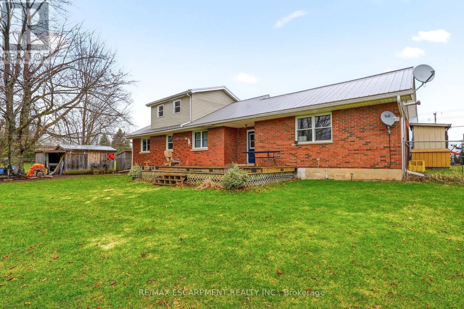 1767 Centre Road, Hamilton, ON - Outdoor With Exterior