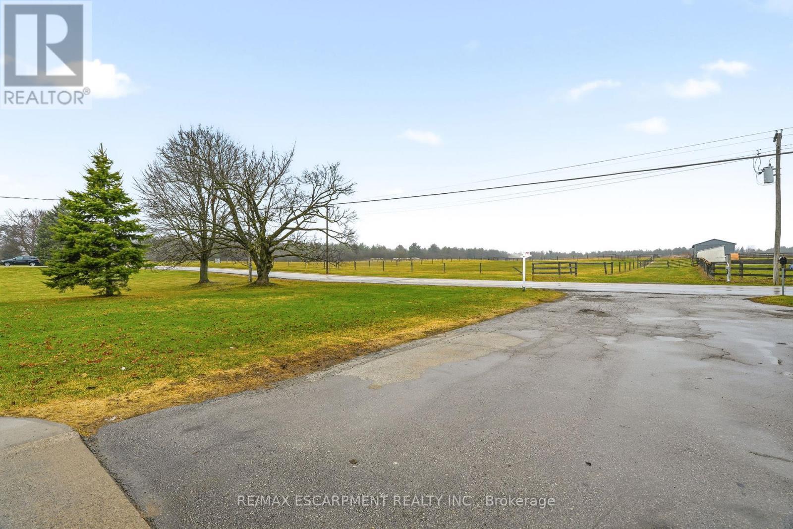 1767 Centre Road, Hamilton, ON - Outdoor With View