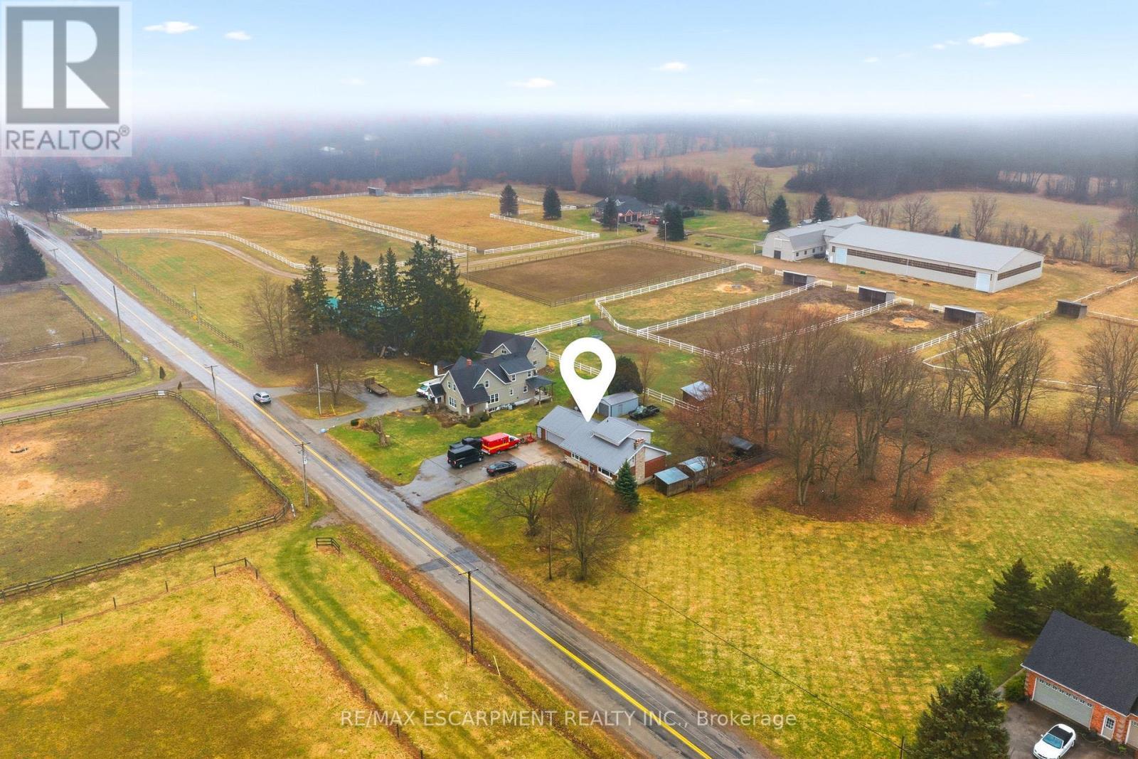 1767 Centre Road, Hamilton, ON - Outdoor With View