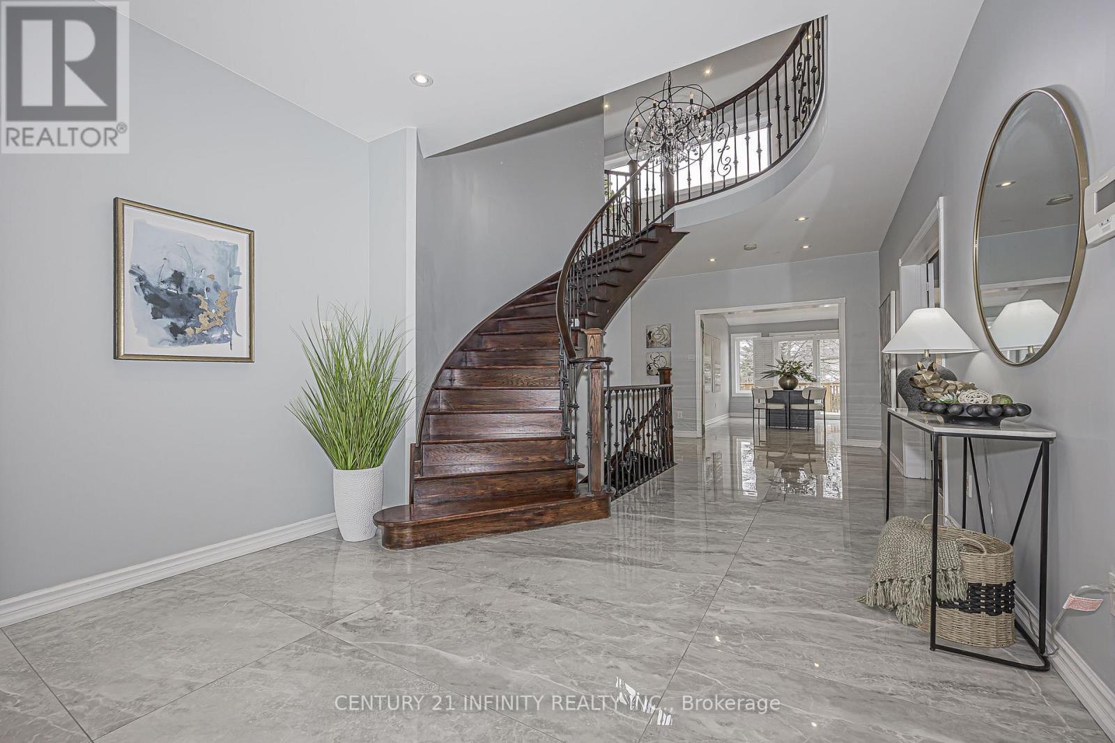 150 Strathearn Avenue, Richmond Hill (Bayview Hill), ON - Indoor Photo Showing Other Room