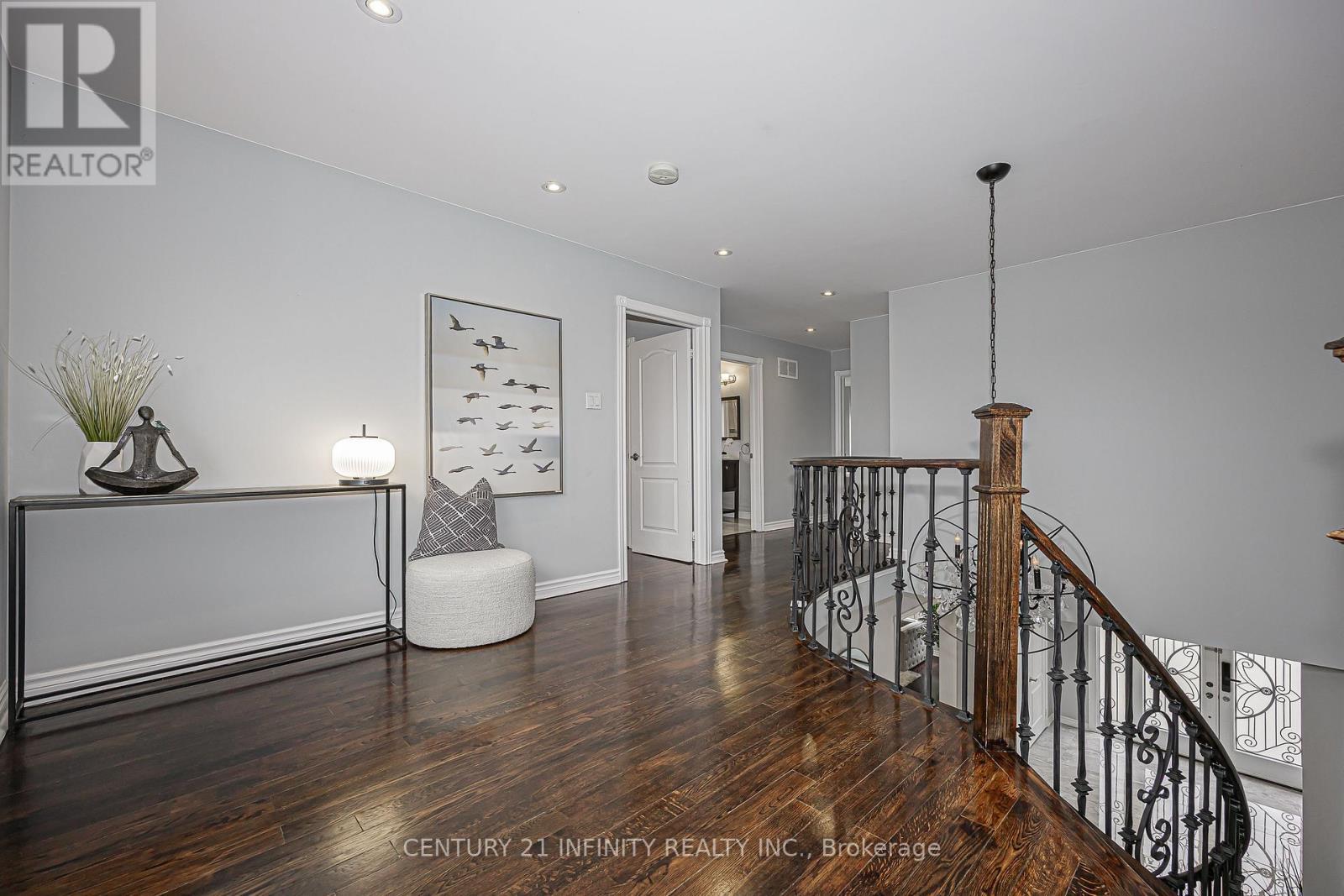 150 Strathearn Avenue, Richmond Hill (Bayview Hill), ON - Indoor Photo Showing Other Room