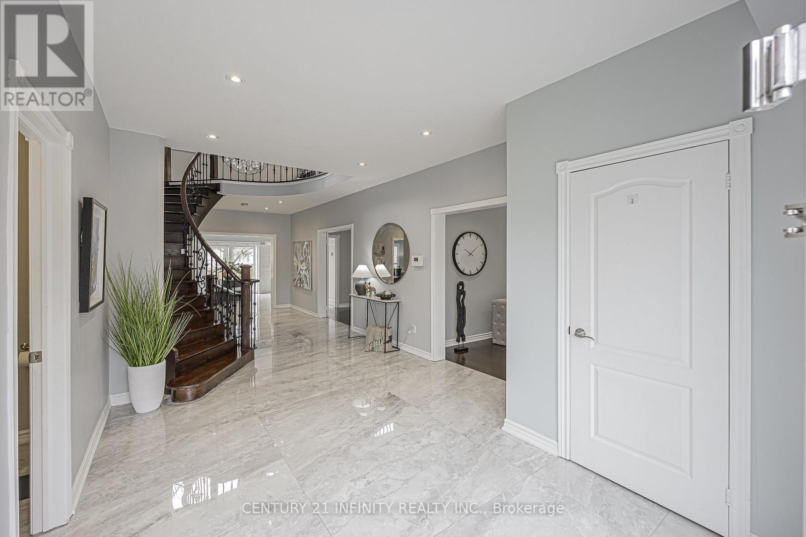 150 Strathearn Avenue, Richmond Hill (Bayview Hill), ON - Indoor Photo Showing Other Room