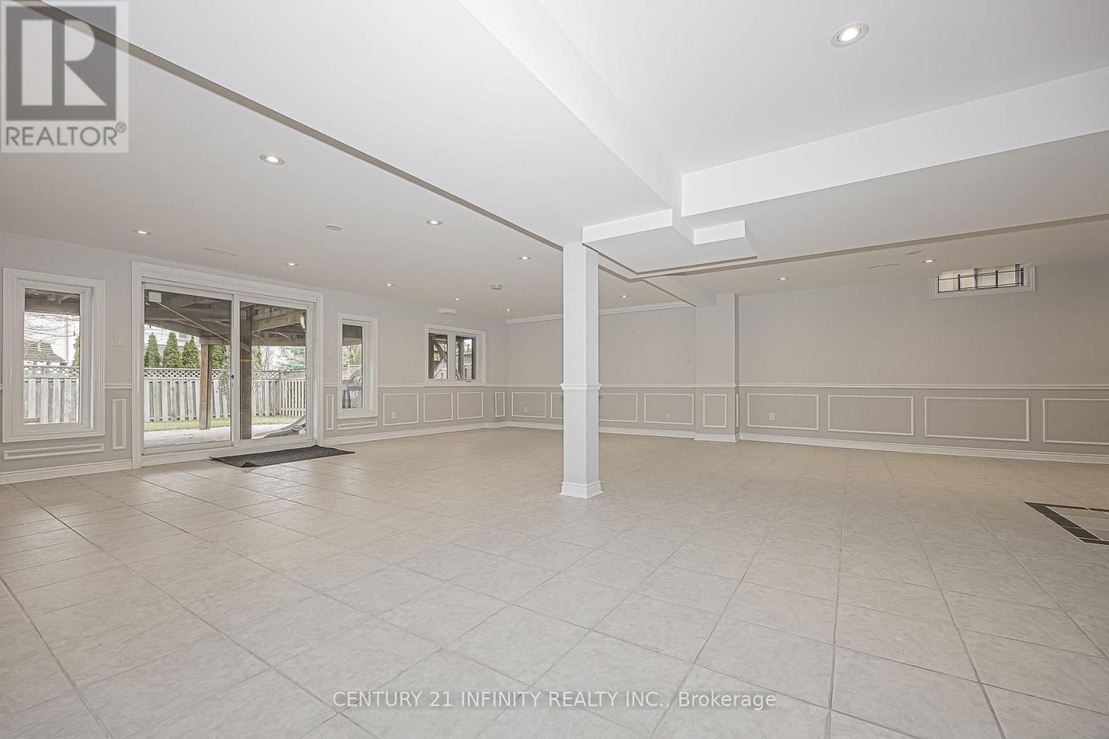 150 Strathearn Avenue, Richmond Hill (Bayview Hill), ON - Indoor Photo Showing Other Room