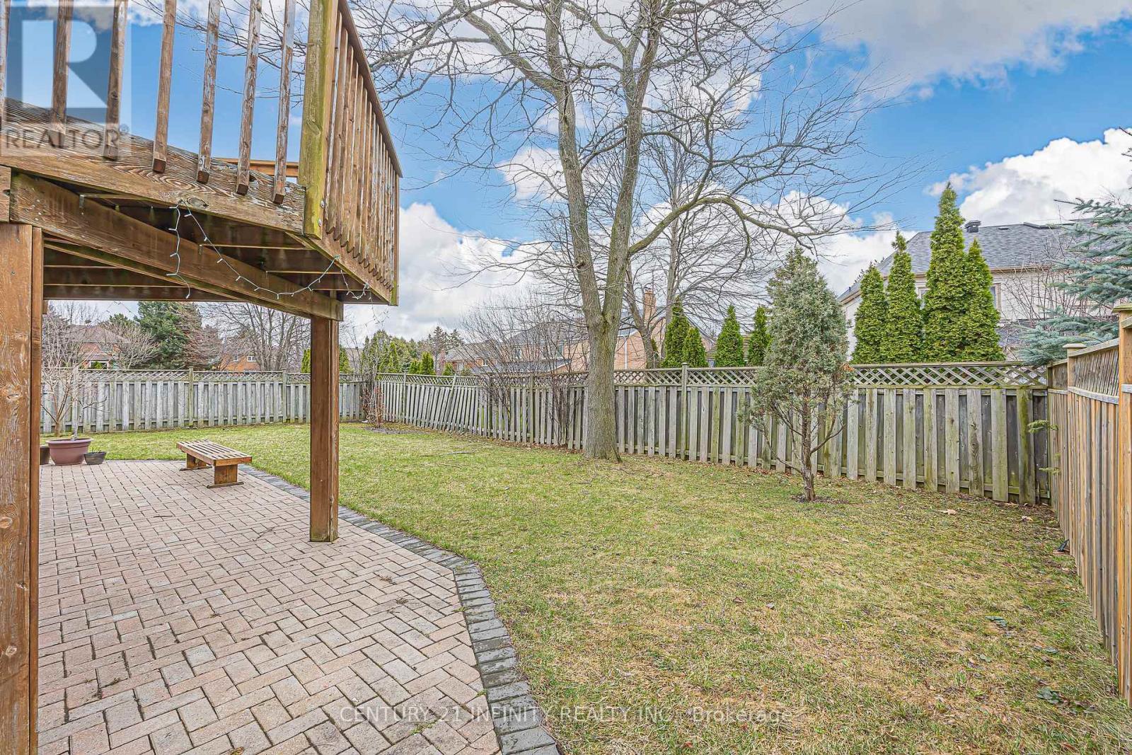 150 Strathearn Avenue, Richmond Hill (Bayview Hill), ON - Outdoor