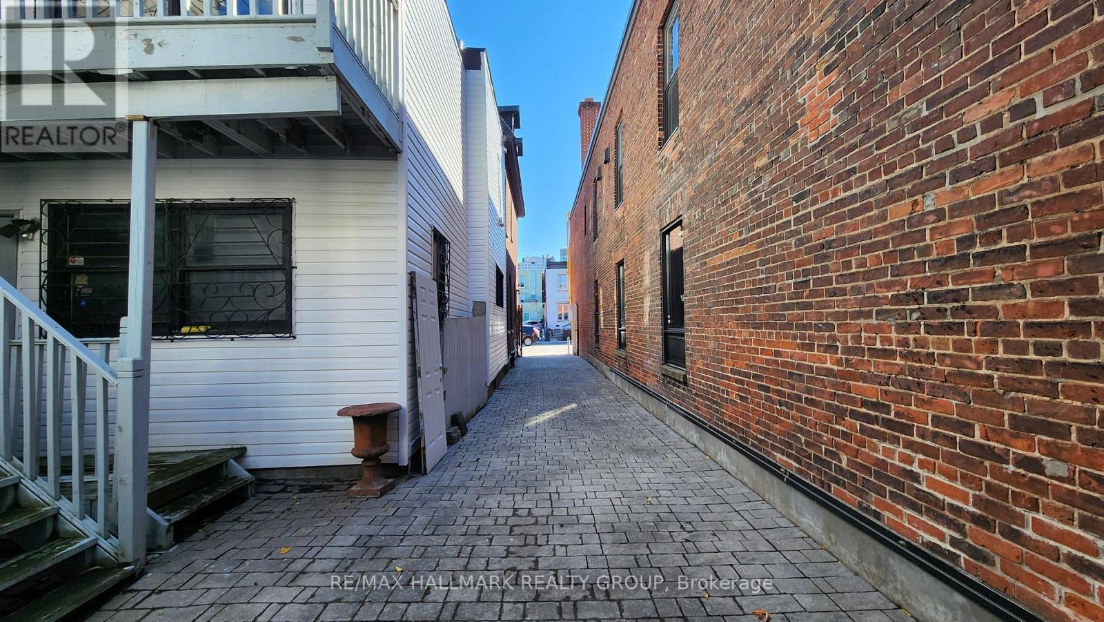 113 Murray Street, Ottawa, ON -