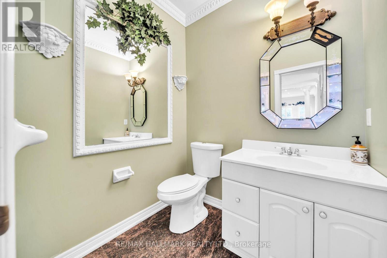 13 Briar Path Lane, Markham, ON - Indoor Photo Showing Bathroom