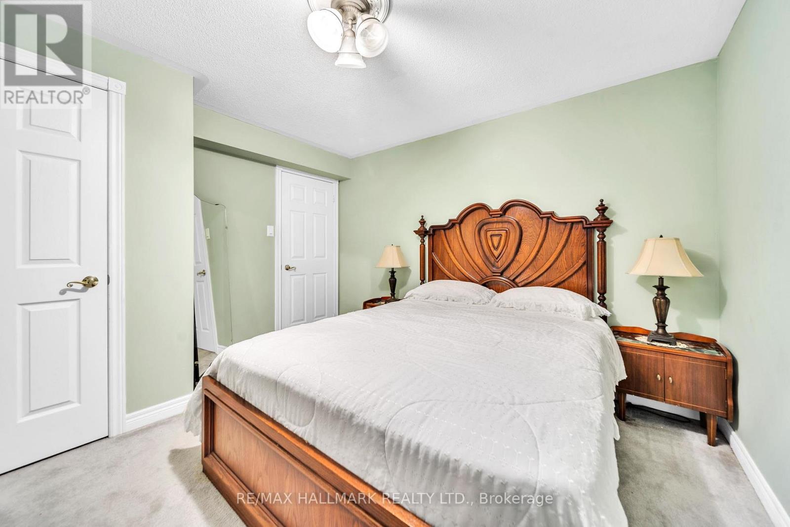 13 Briar Path Lane, Markham, ON - Indoor Photo Showing Bedroom