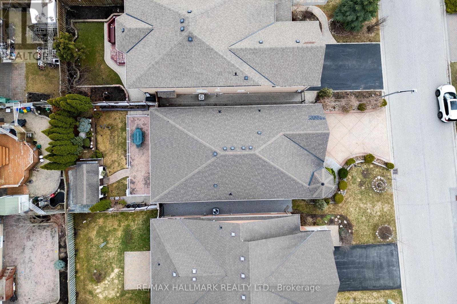 13 Briar Path Lane, Markham, ON - Outdoor