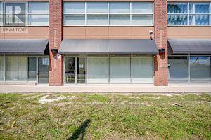 110 - 40 New Delhi Drive, Markham, ON