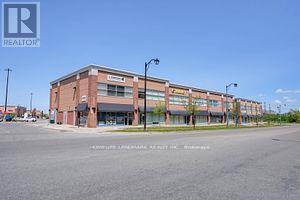 110 - 40 New Delhi Drive, Markham, ON