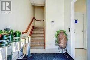 110 - 40 New Delhi Drive, Markham, ON