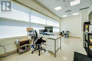 110 - 40 New Delhi Drive, Markham, ON