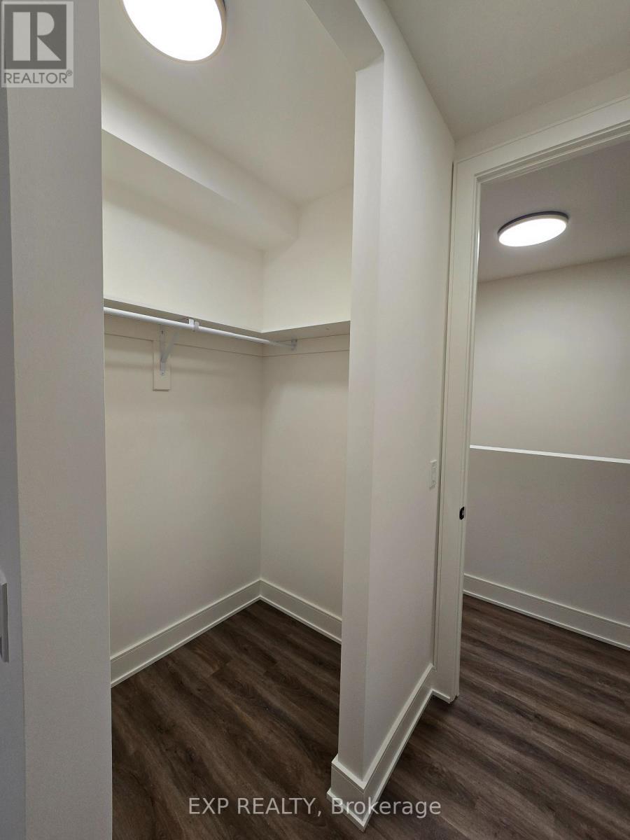 114 Everett Common, St. Catharines, ON - Indoor
