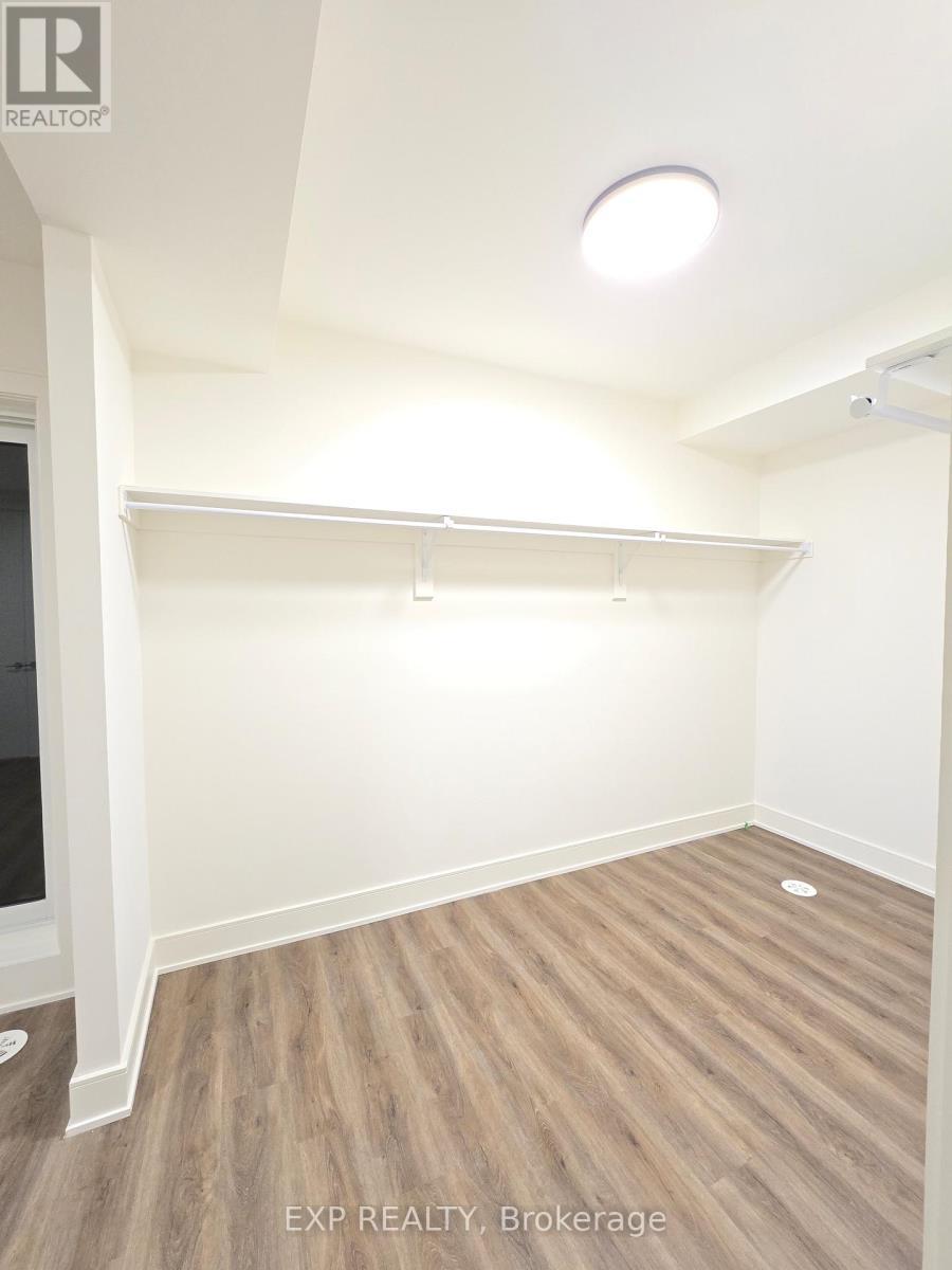 114 Everett Common, St. Catharines, ON - Indoor With Storage