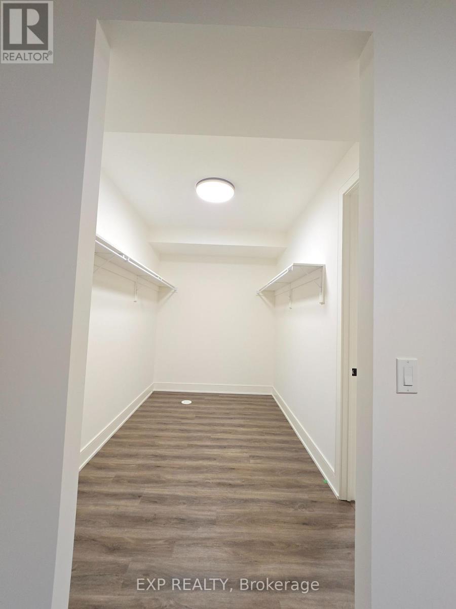 114 Everett Common, St. Catharines, ON - Indoor