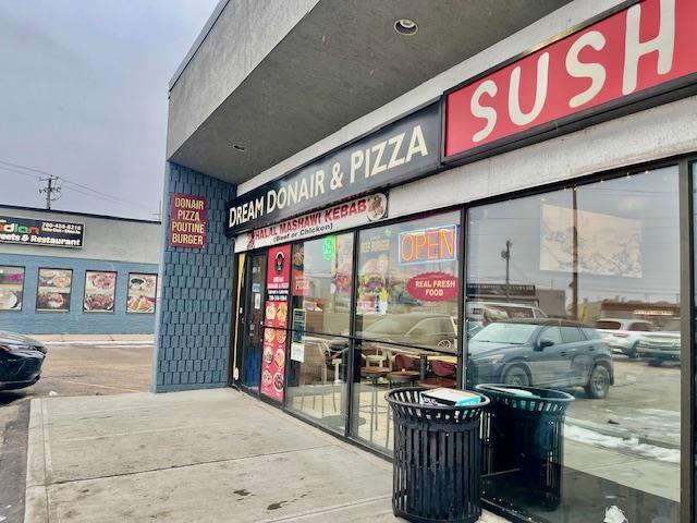 Edmonton, Alberta