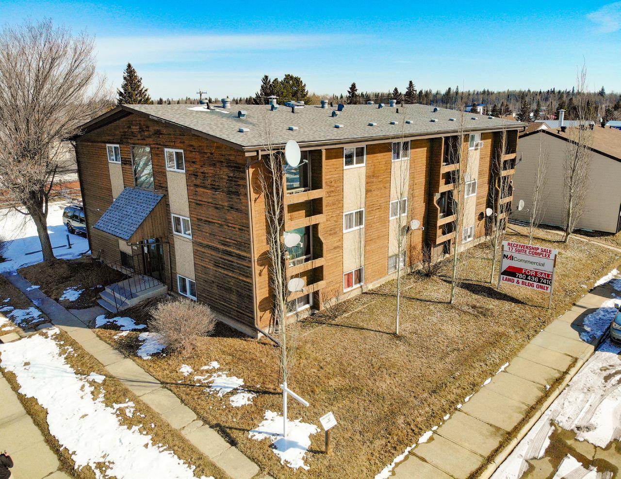 Wabamun, Alberta - Outdoor