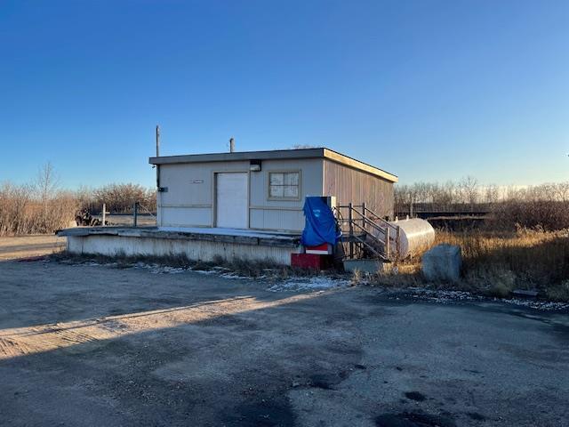 Kinsella, Alberta