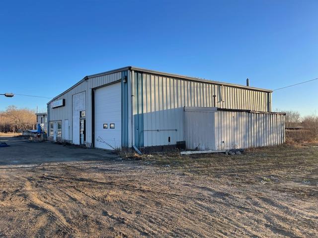 Kinsella, Alberta