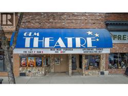 257 MARKET Avenue Grand Forks, BC V0H 1H0