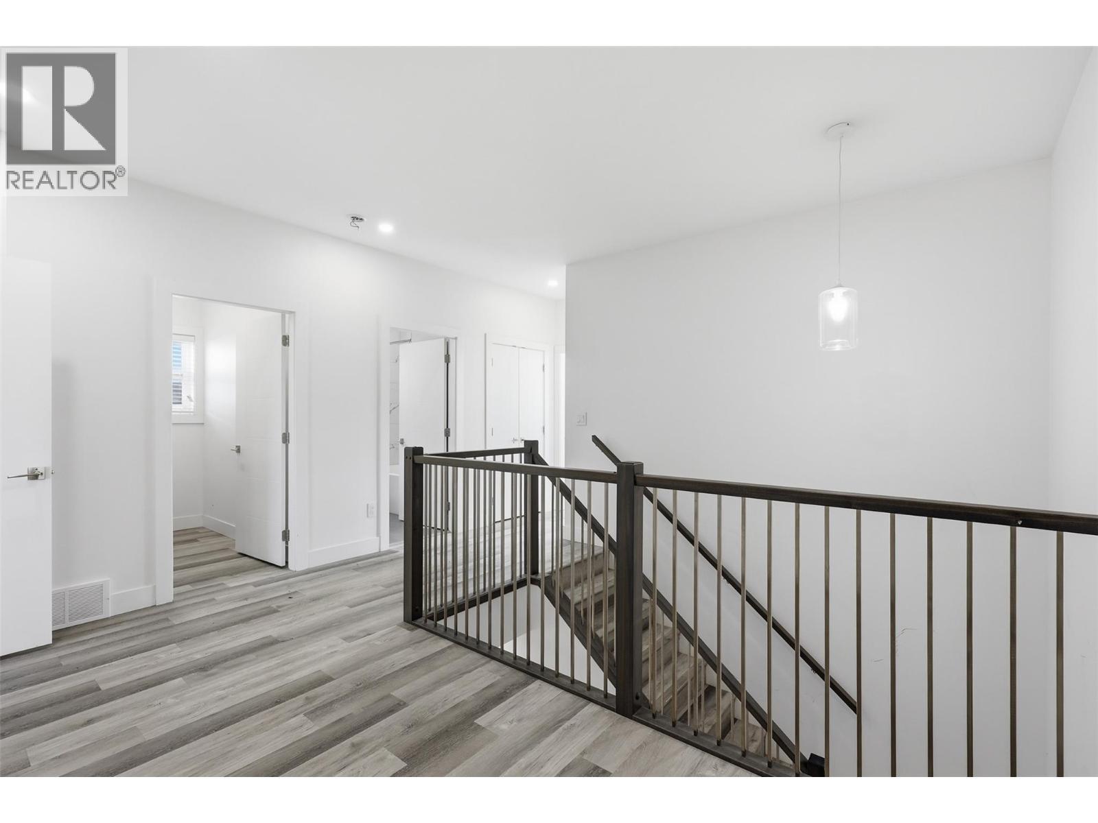 154 Williams Street, Kamloops, BC - Indoor Photo Showing Other Room