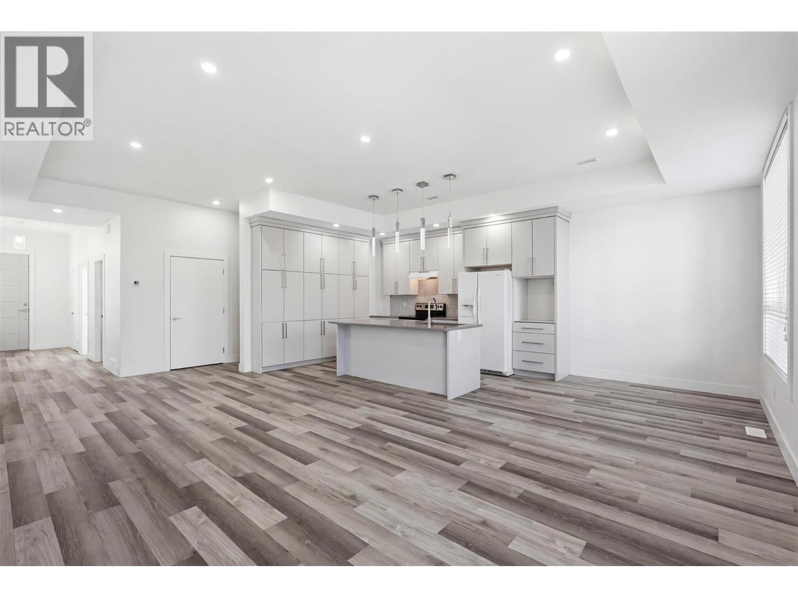 154 Williams Street, Kamloops, BC - Indoor