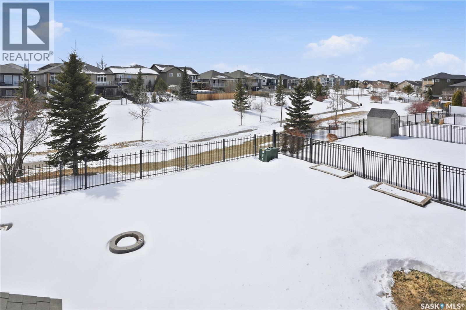 234 Greenfield Crescent, Saskatoon, SK - Outdoor