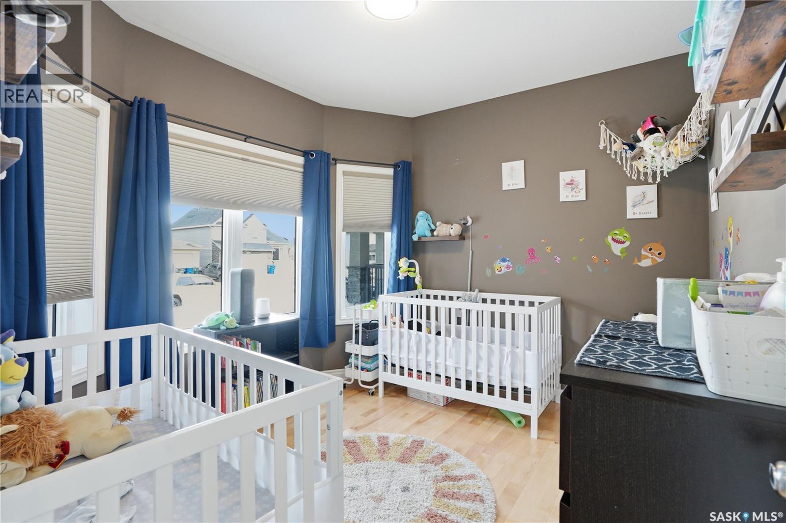 234 Greenfield Crescent, Saskatoon, SK - Indoor Photo Showing Bedroom