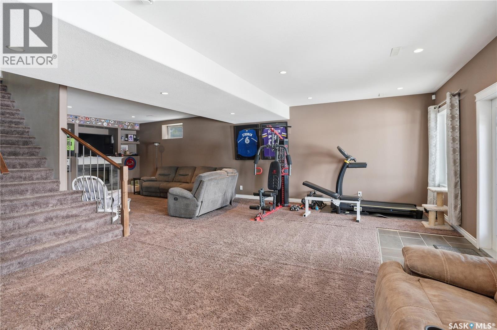 234 Greenfield Crescent, Saskatoon, SK - Indoor