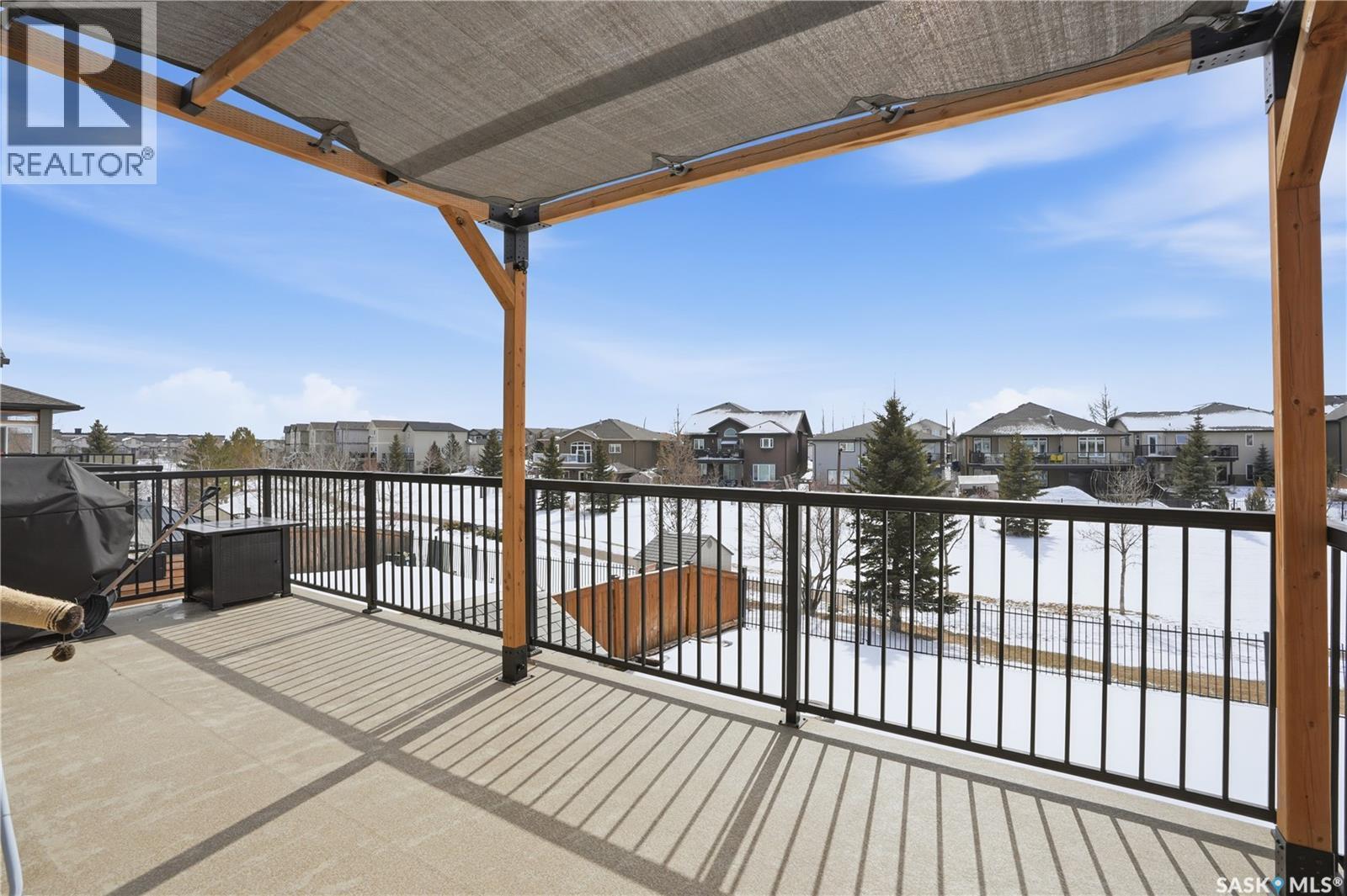 234 Greenfield Crescent, Saskatoon, SK - Outdoor With Exterior