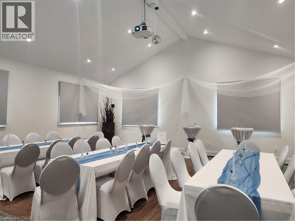 2019 Dundas Street, Burlington, ON - Indoor