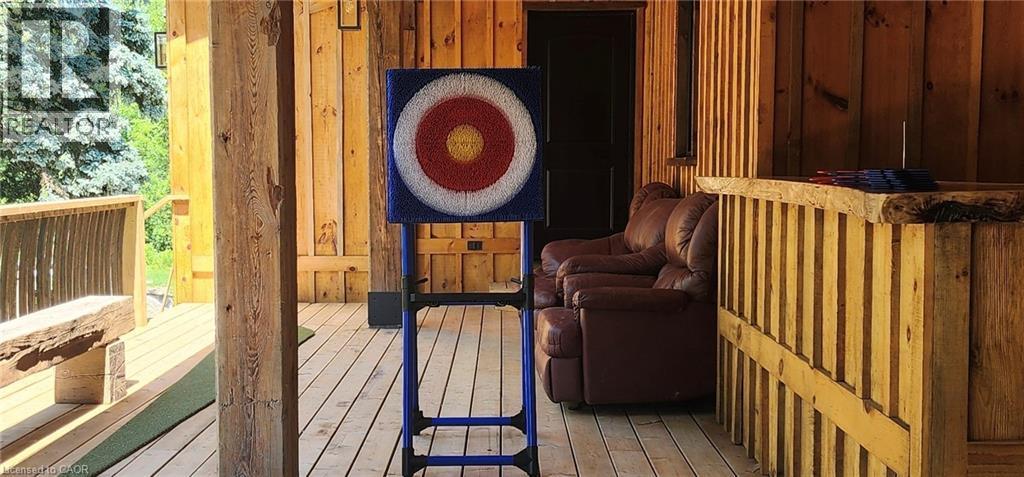 2019 Dundas Street, Burlington, ON - With Deck Patio Veranda With Exterior