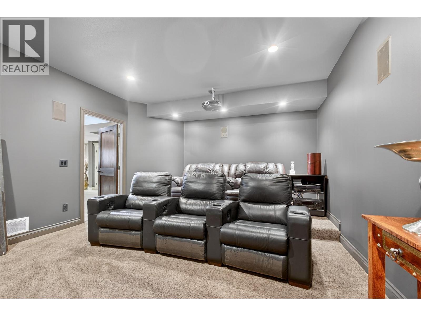 336 Quilchena Drive, Kelowna, BC - Outdoor With View